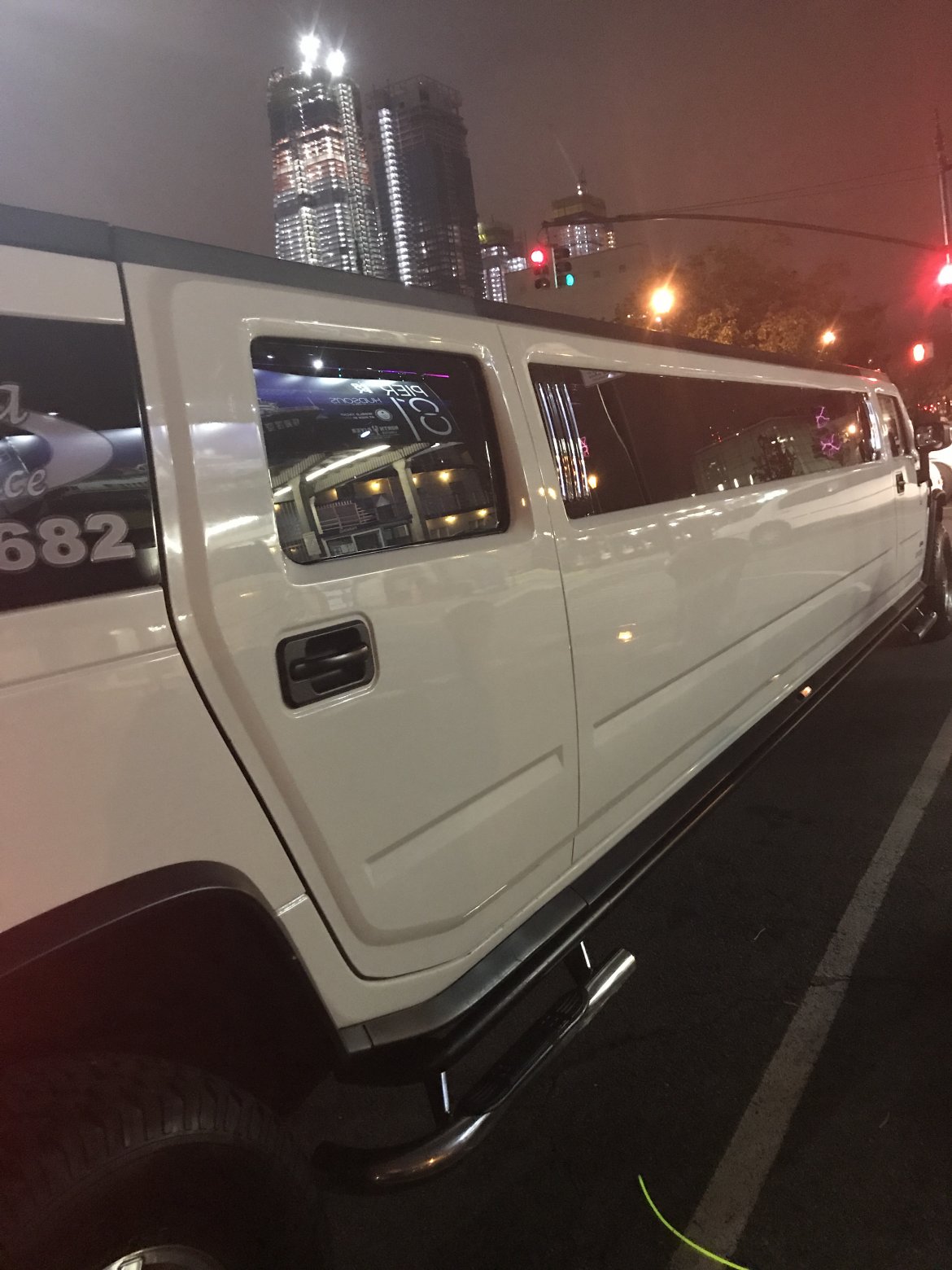 SUV Stretch for Sale in Bronx, NY - Photo 4