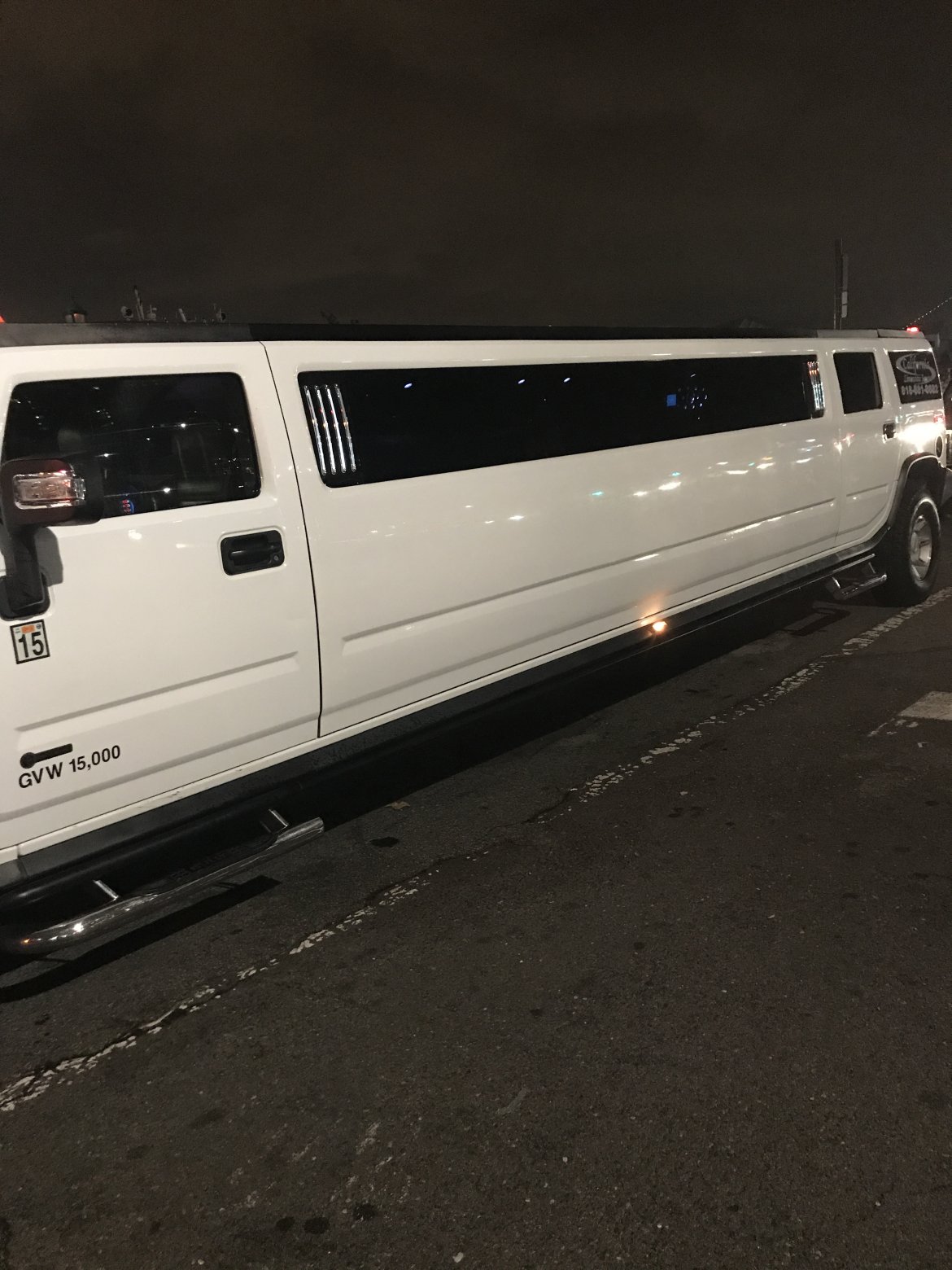 SUV Stretch for Sale in Bronx, NY - Photo 5