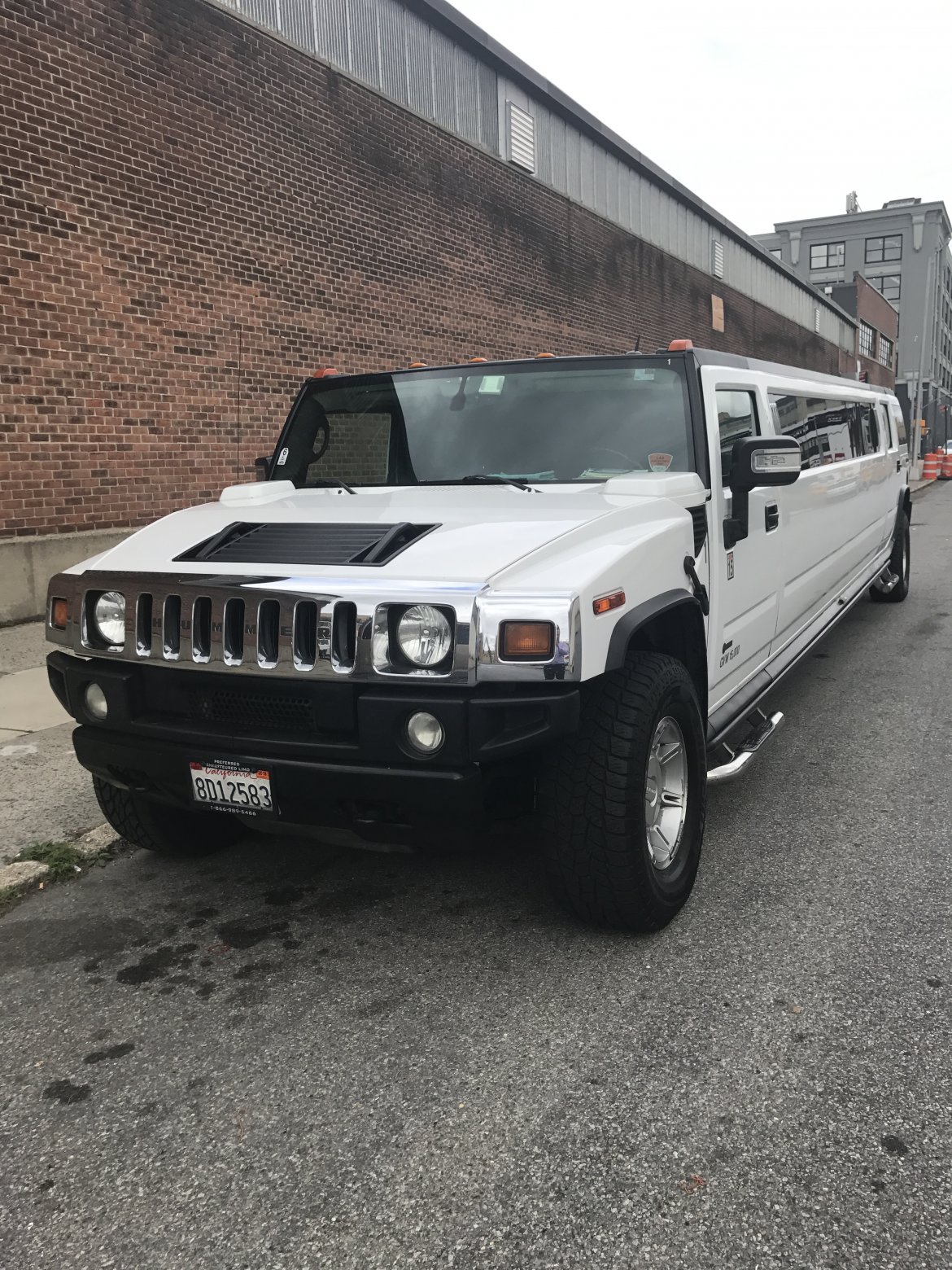 SUV Stretch for Sale in Bronx, NY - Photo 6