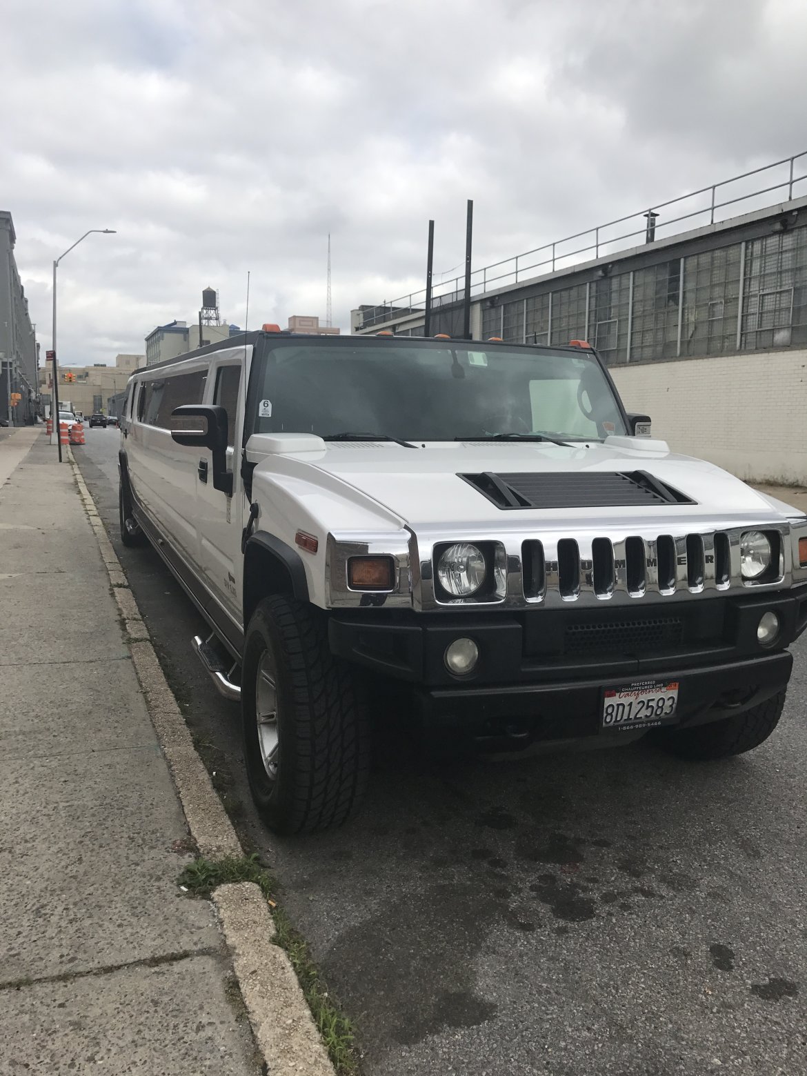 SUV Stretch for Sale in Bronx, NY - Photo 8