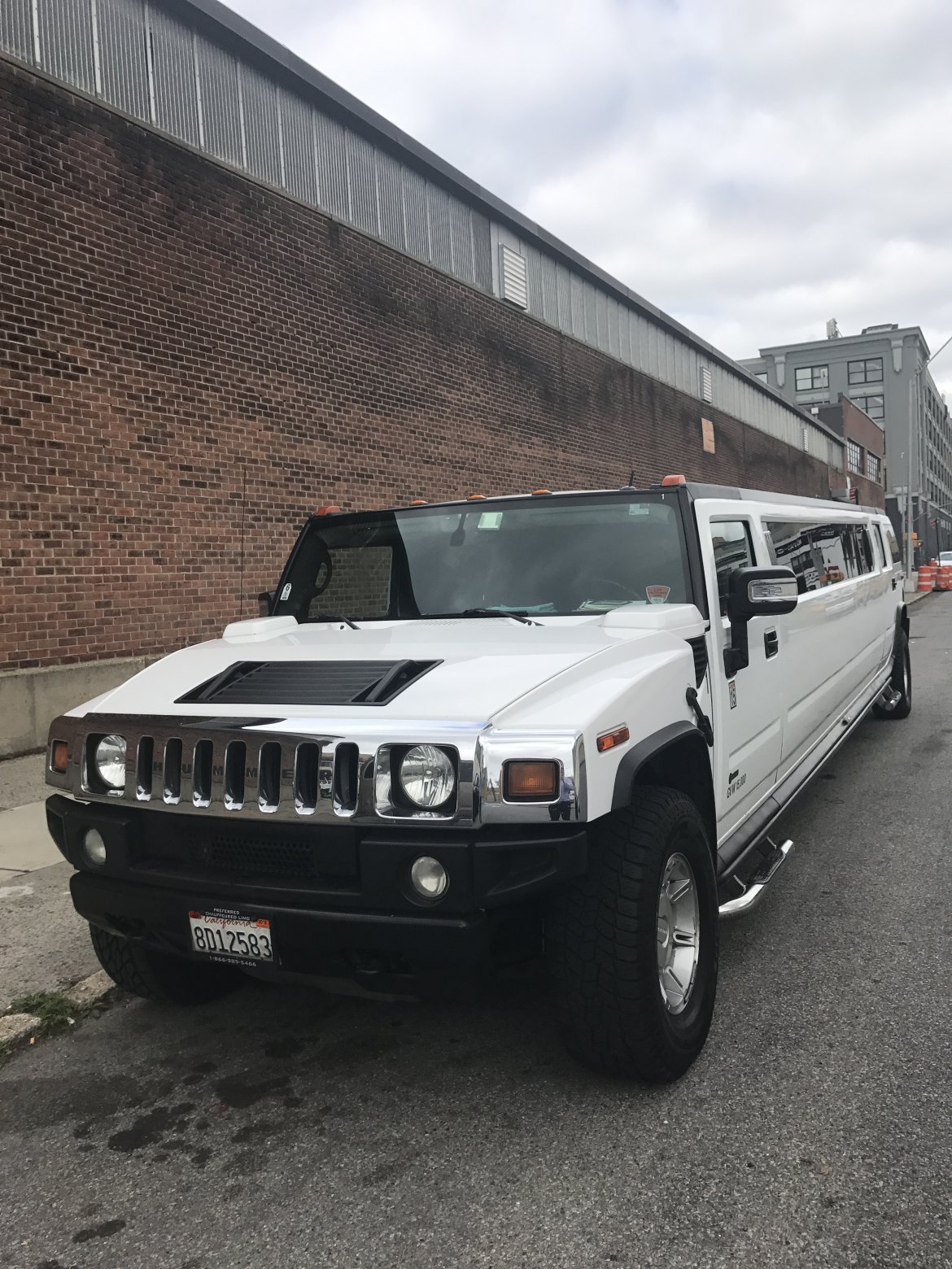 SUV Stretch for Sale in Bronx, NY - Photo 9