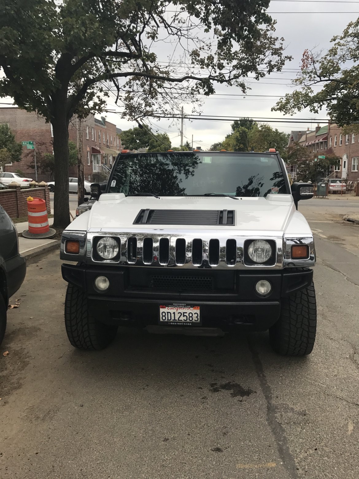 SUV Stretch for Sale in Bronx, NY - Photo 11