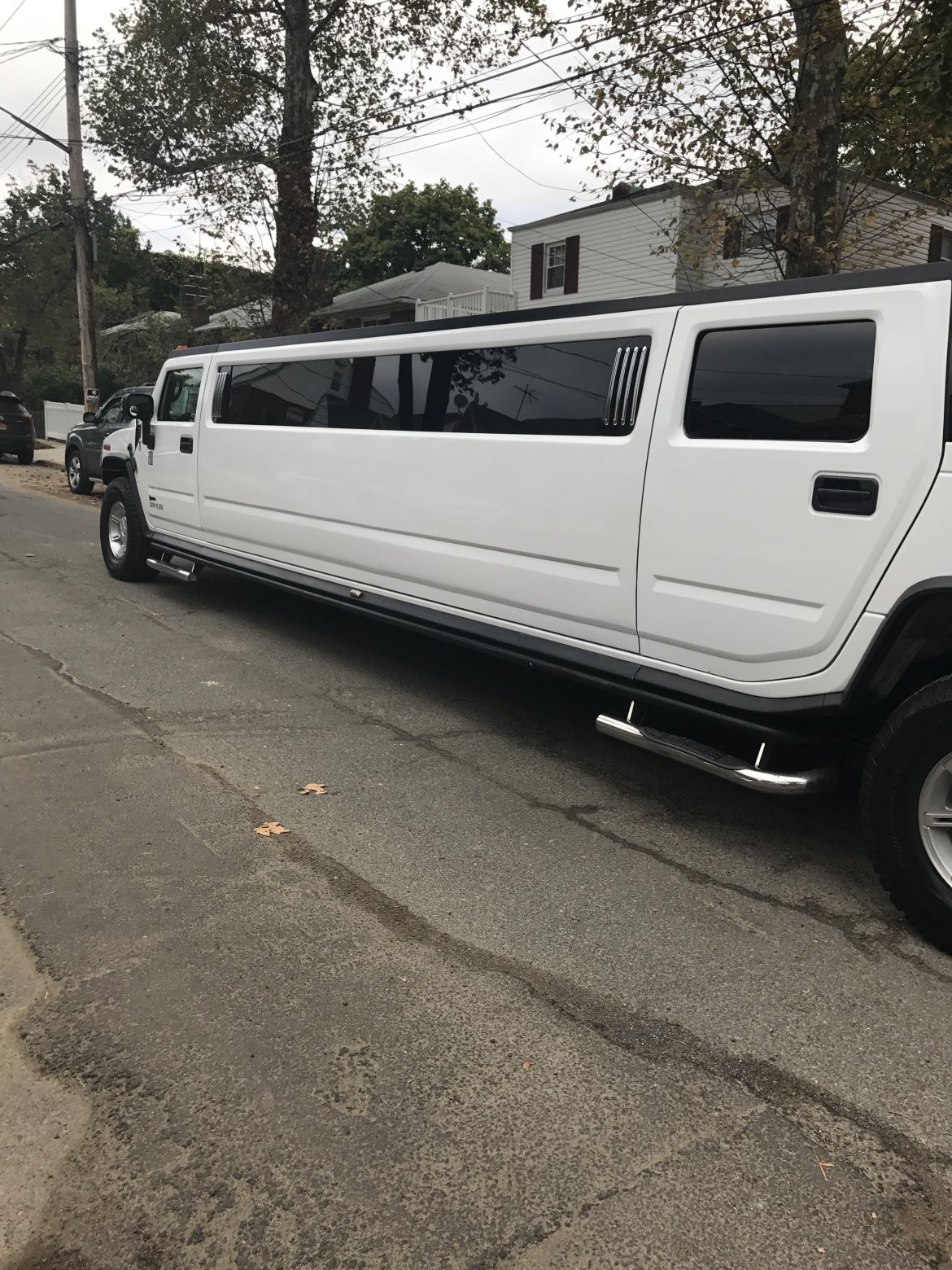 SUV Stretch for Sale in Bronx, NY - Photo 12