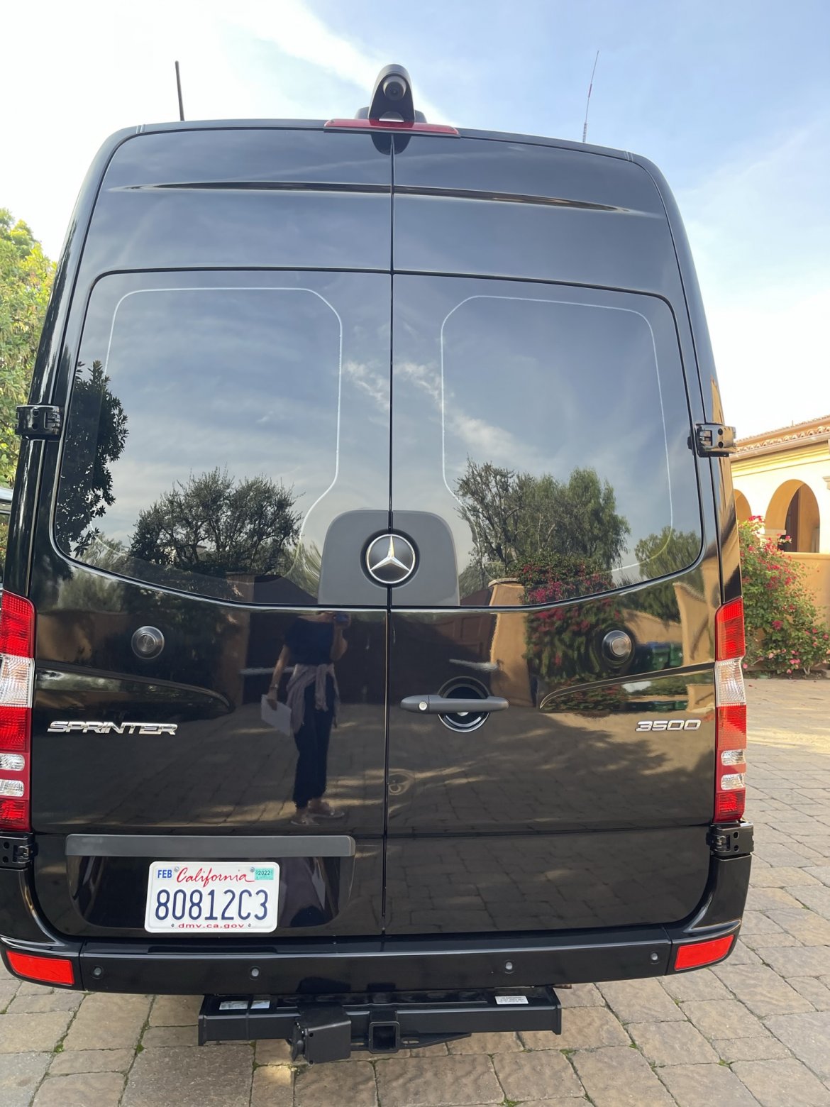 Sprinter for Sale in Temecula, CA - Photo 7