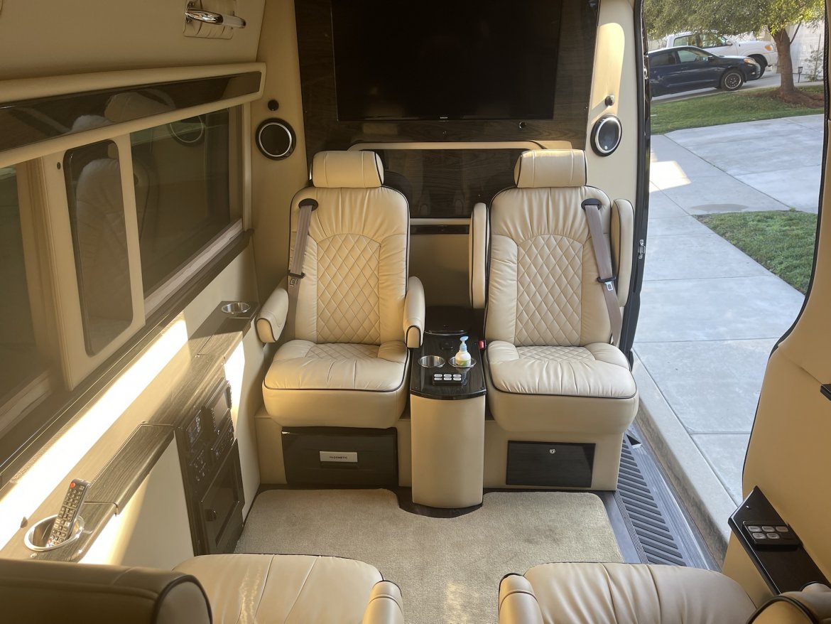 Sprinter for Sale in Temecula, CA - Photo 16
