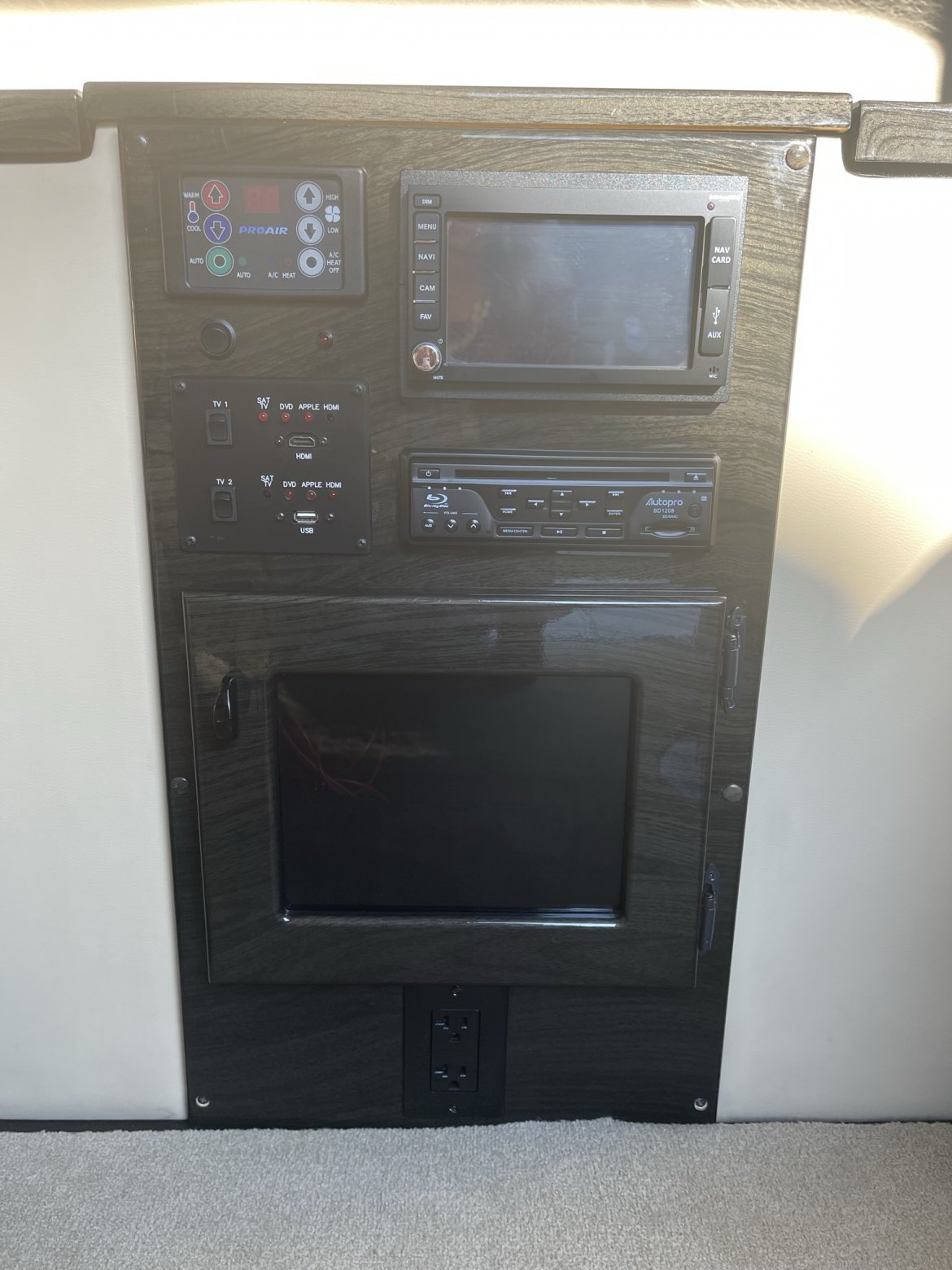 Sprinter for Sale in Temecula, CA - Photo 18