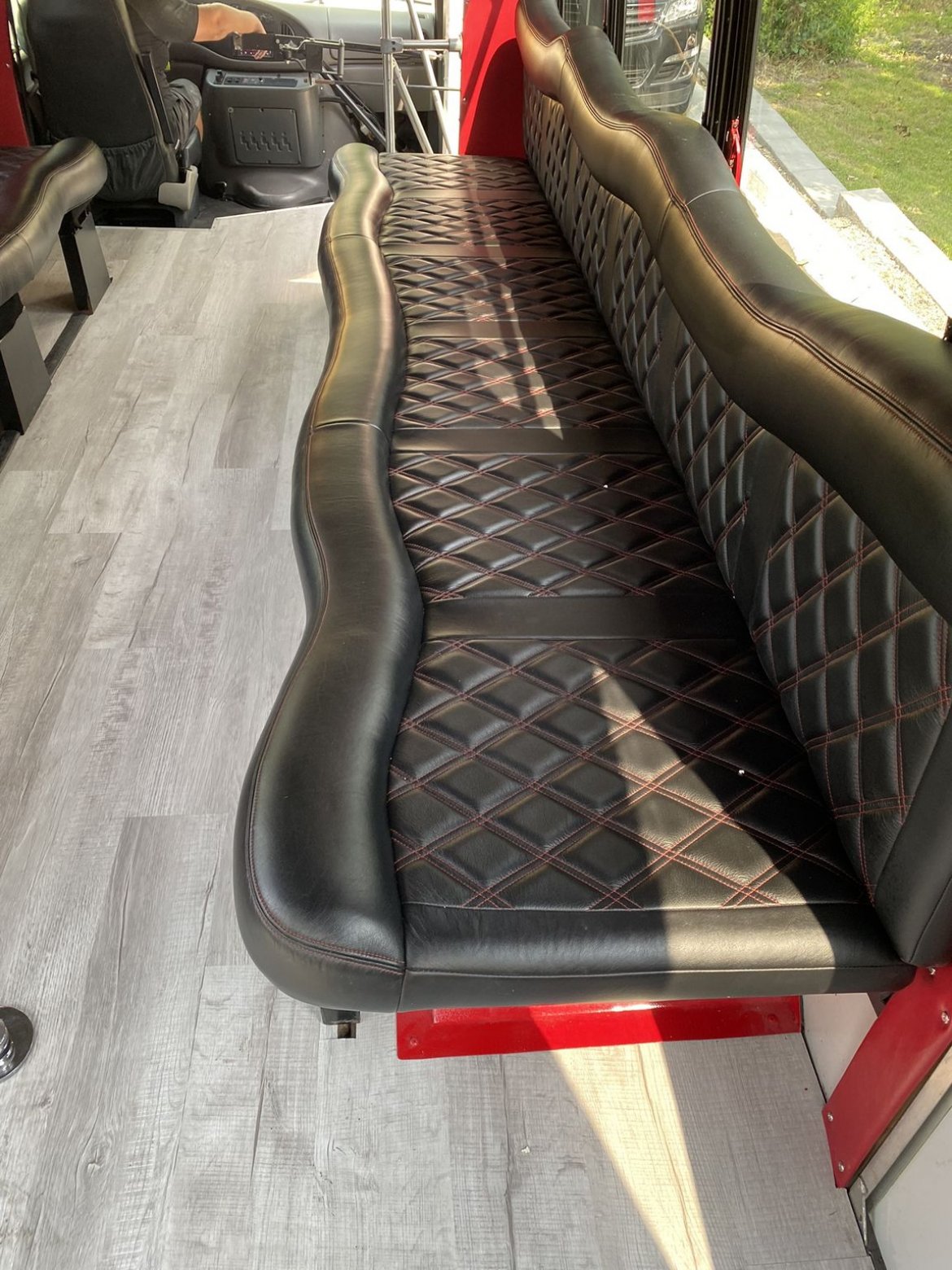Limo Bus for Sale in Waterloo, NE - Photo 11