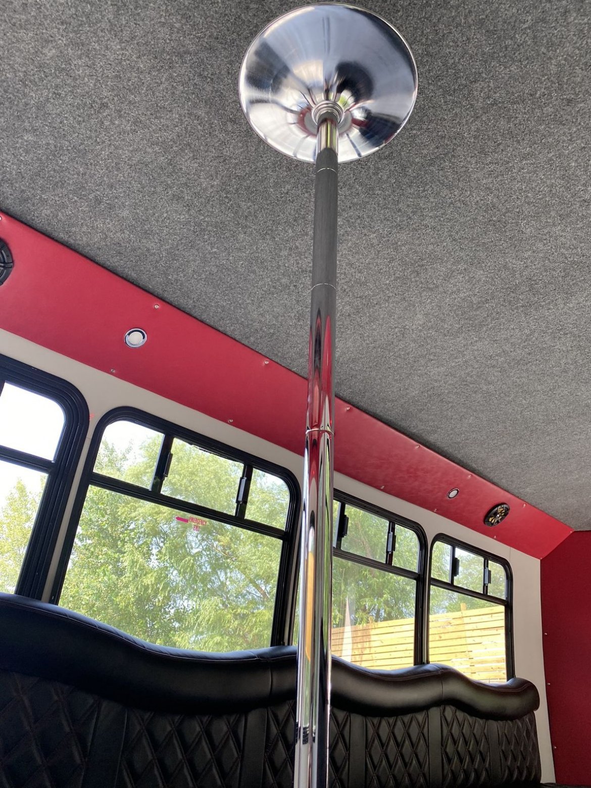 Limo Bus for Sale in Waterloo, NE - Photo 13