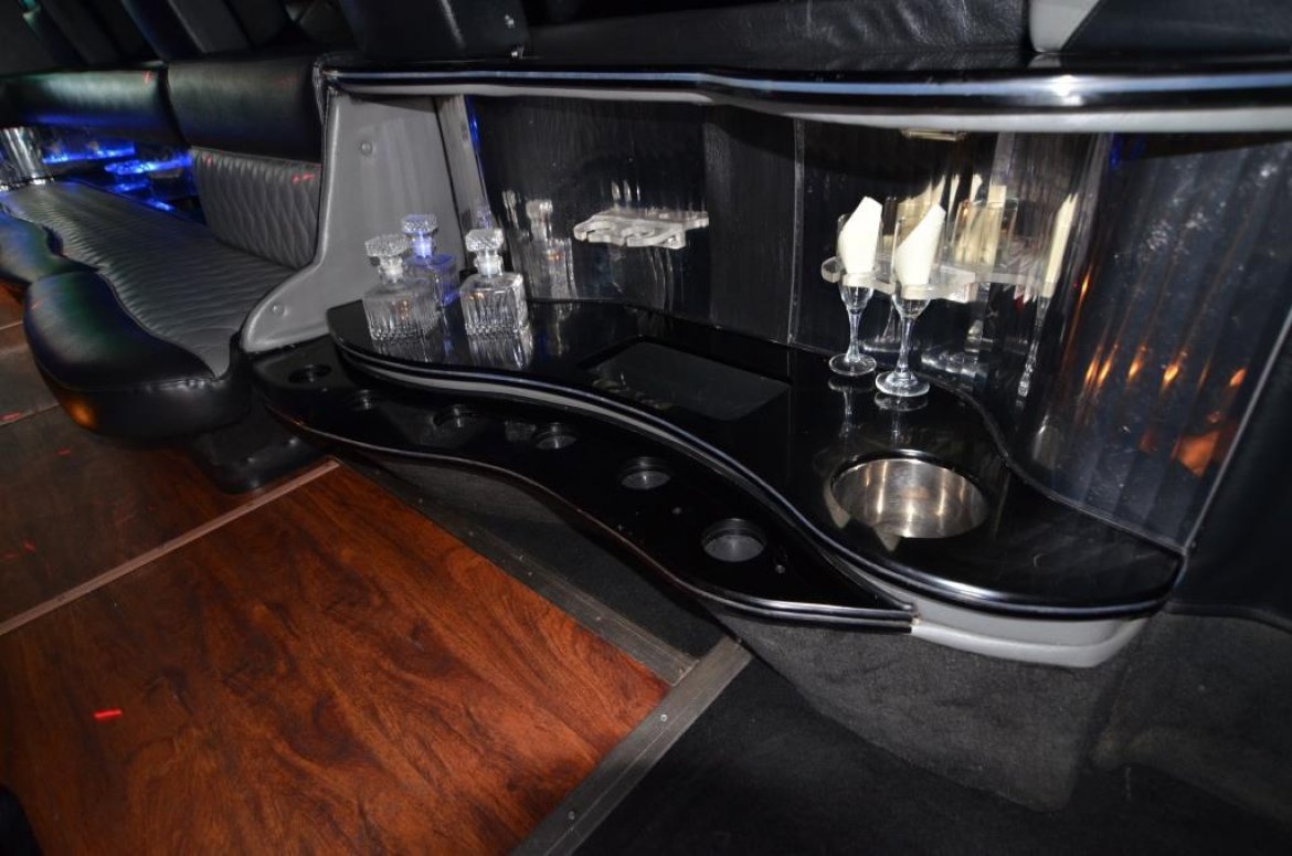 Photo of SUV Stretch for sale: 2007 Cadillac Escalade 200&quot; by Aladdin