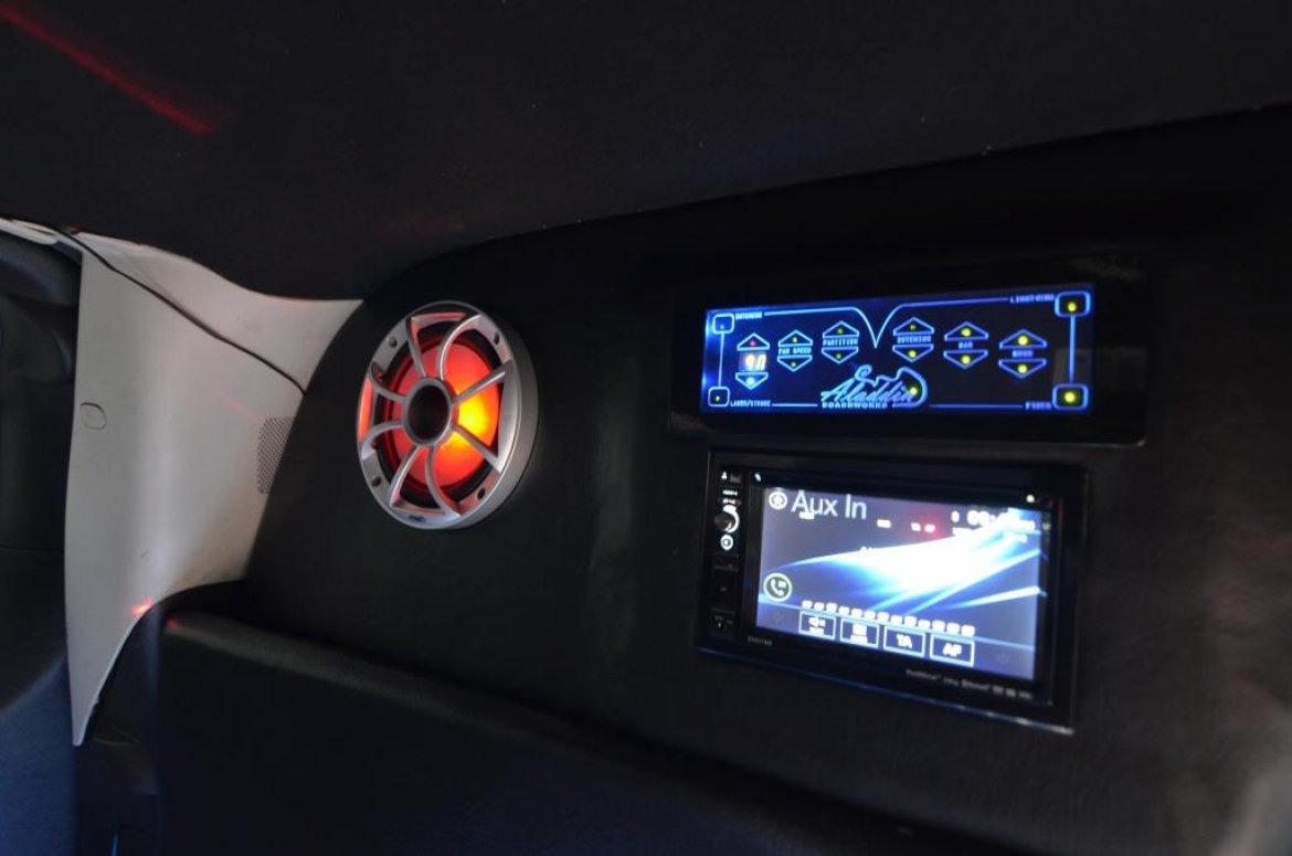 Photo of SUV Stretch for sale: 2007 Cadillac Escalade 200&quot; by Aladdin