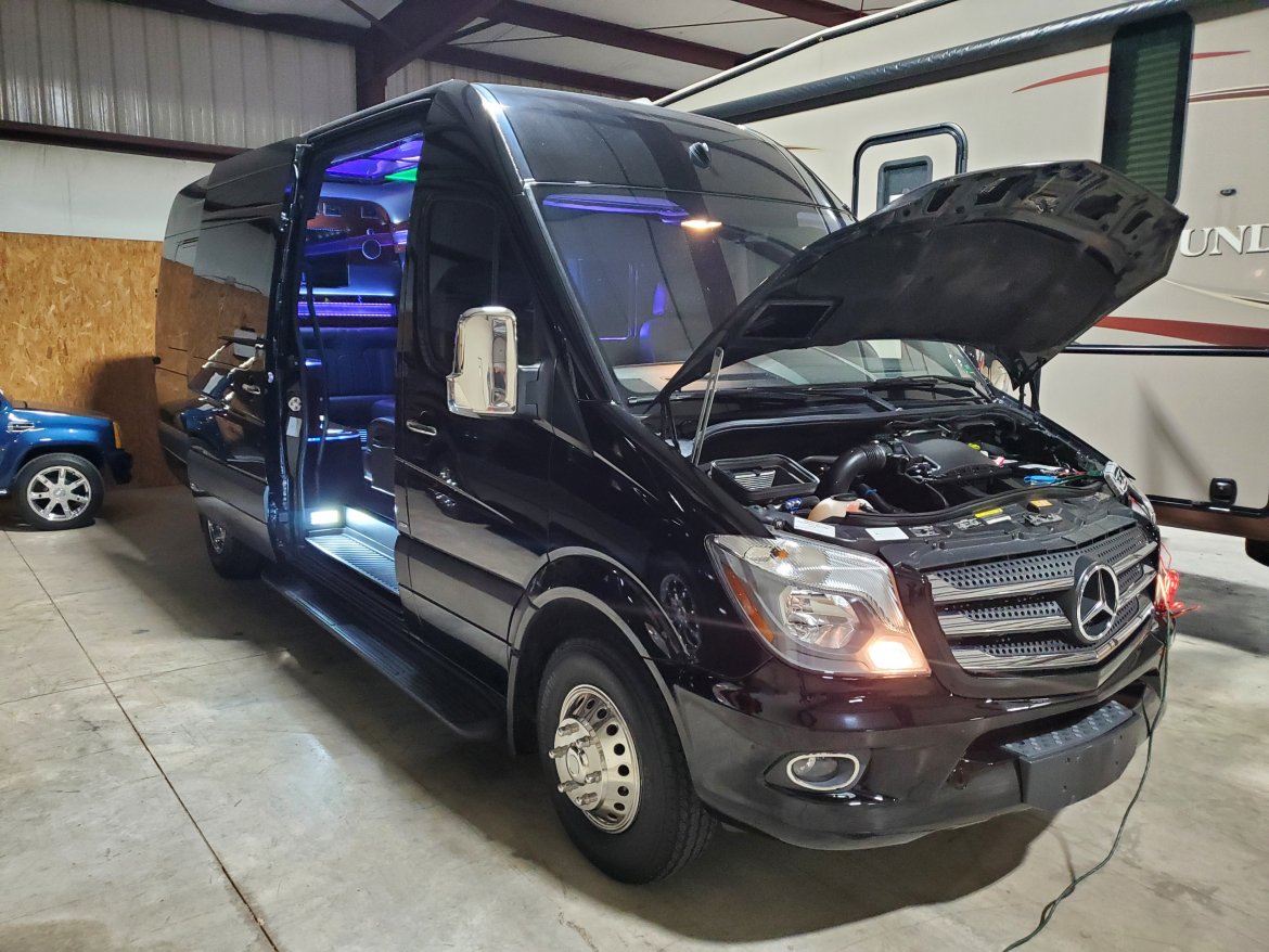 Sprinter for Sale in Ozark, MO - Photo 6