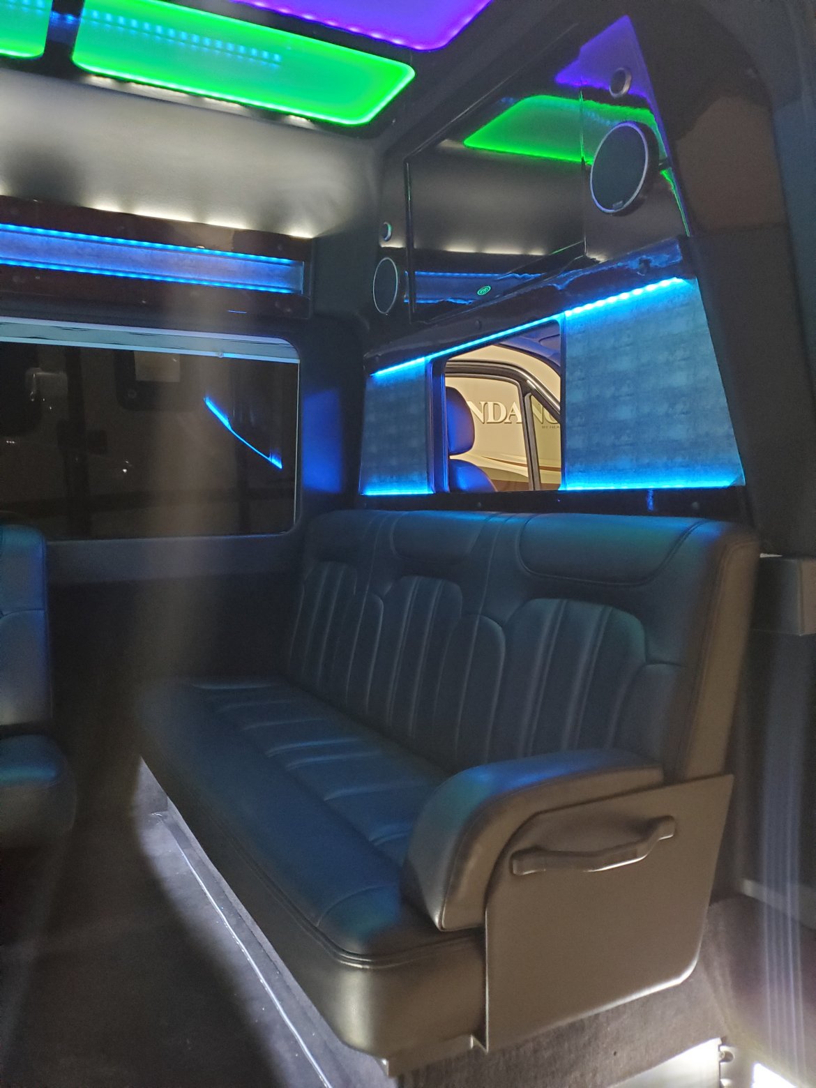 Sprinter for Sale in Ozark, MO - Photo 20