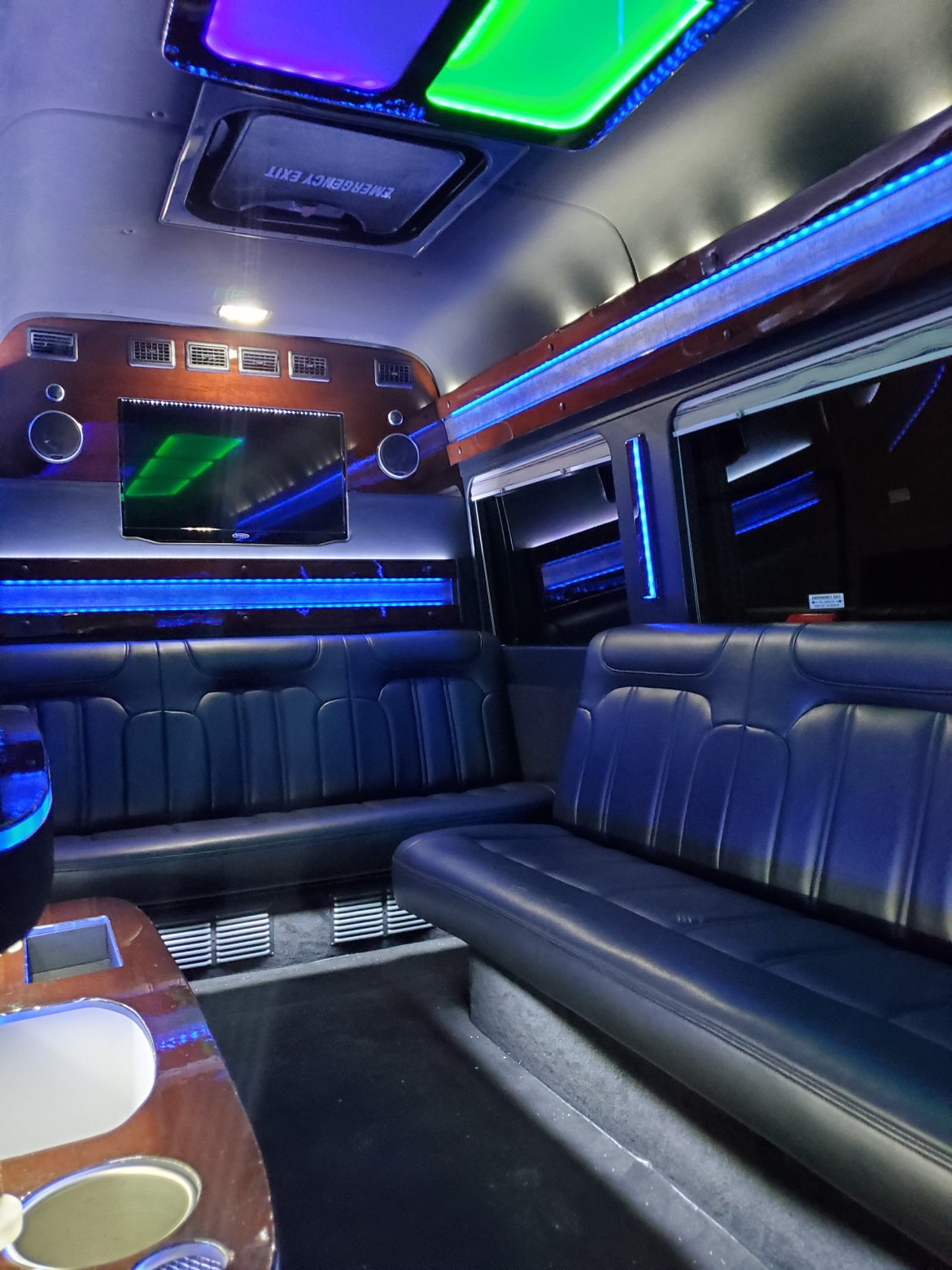 Sprinter for Sale in Ozark, MO - Photo 19
