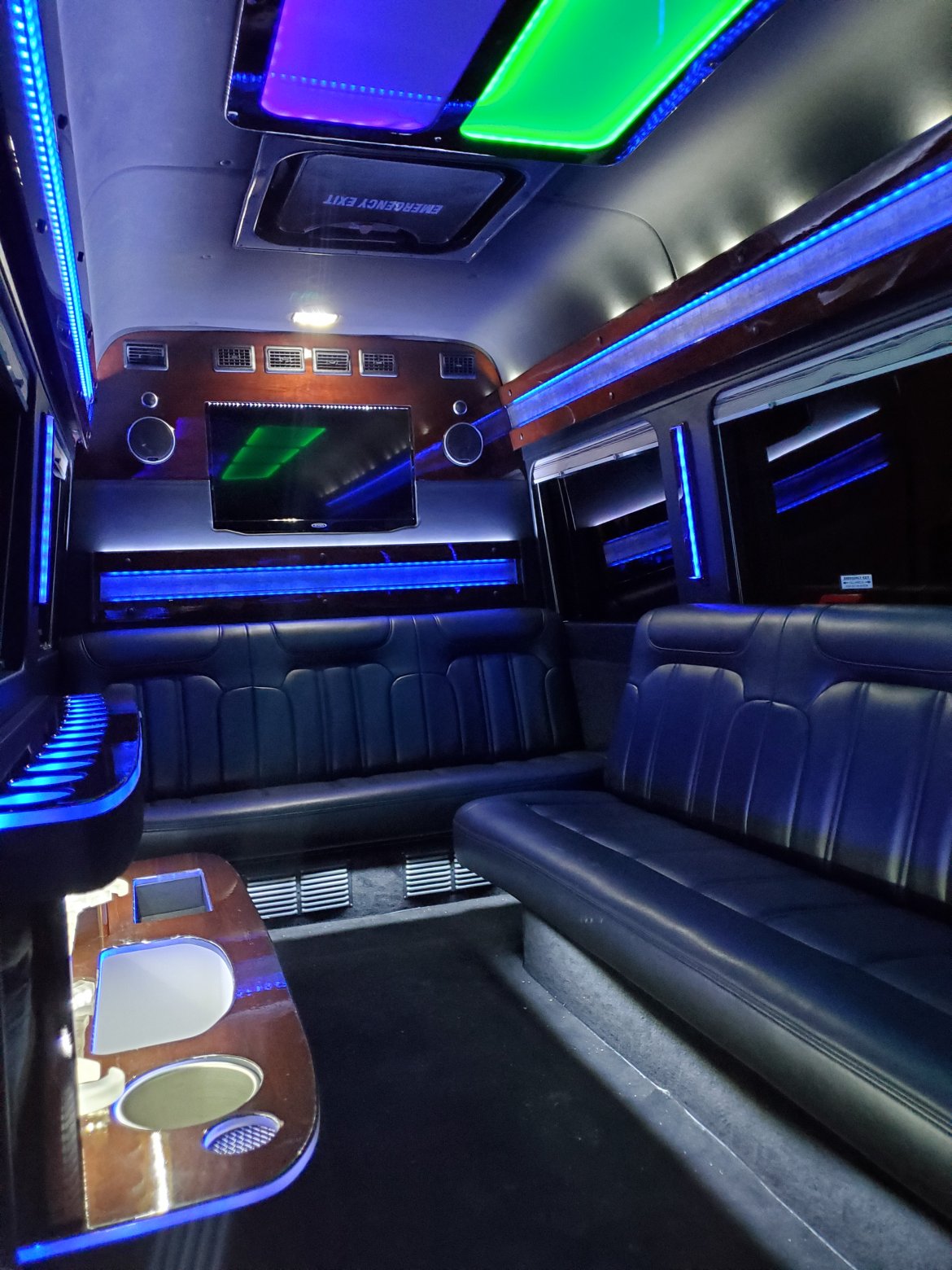 Sprinter for Sale in Ozark, MO - Photo 21