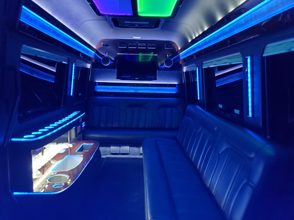 Sprinter for Sale in Ozark, MO - Photo 27