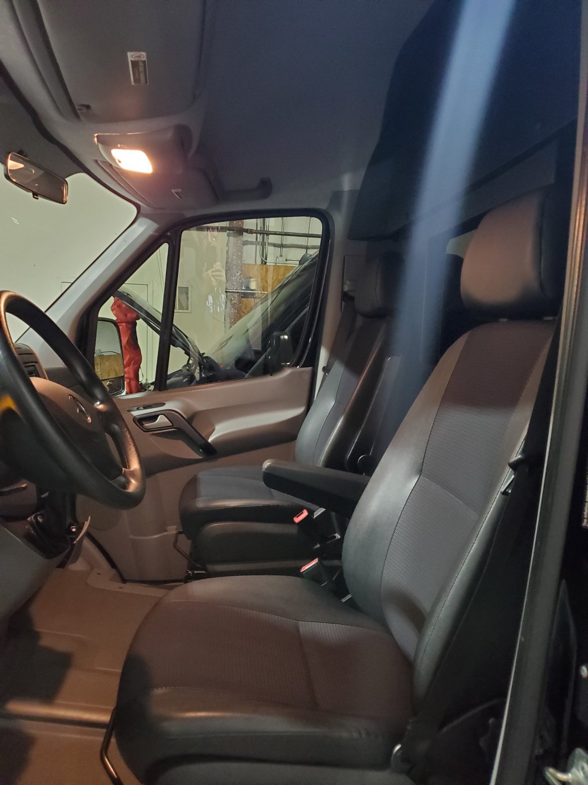 Sprinter for Sale in Ozark, MO - Photo 32
