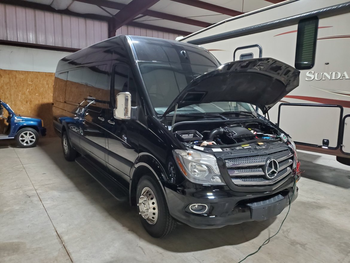 Sprinter for Sale in Ozark, MO - Photo 29