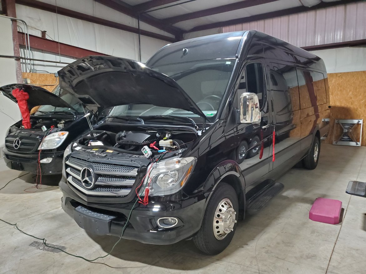 Sprinter for Sale in Ozark, MO - Photo 30