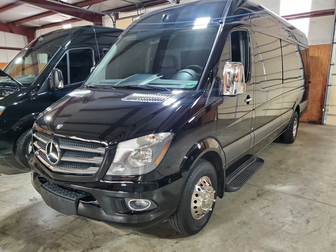 Sprinter for Sale in Ozark, MO - Photo 31