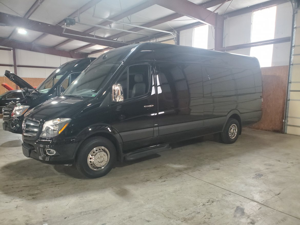 Sprinter for Sale in Ozark, MO - Photo 35
