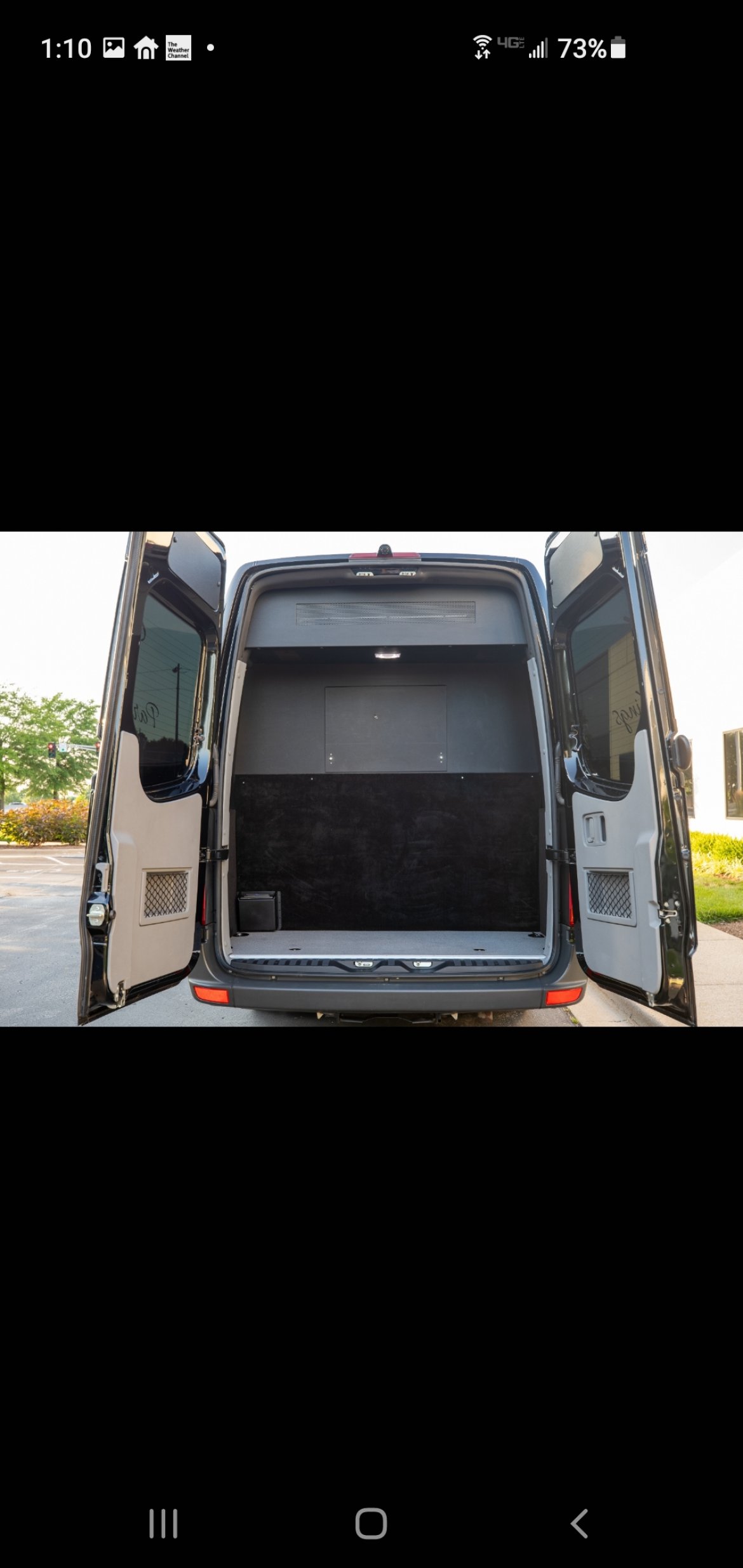 Sprinter for Sale in Ozark, MO - Photo 37