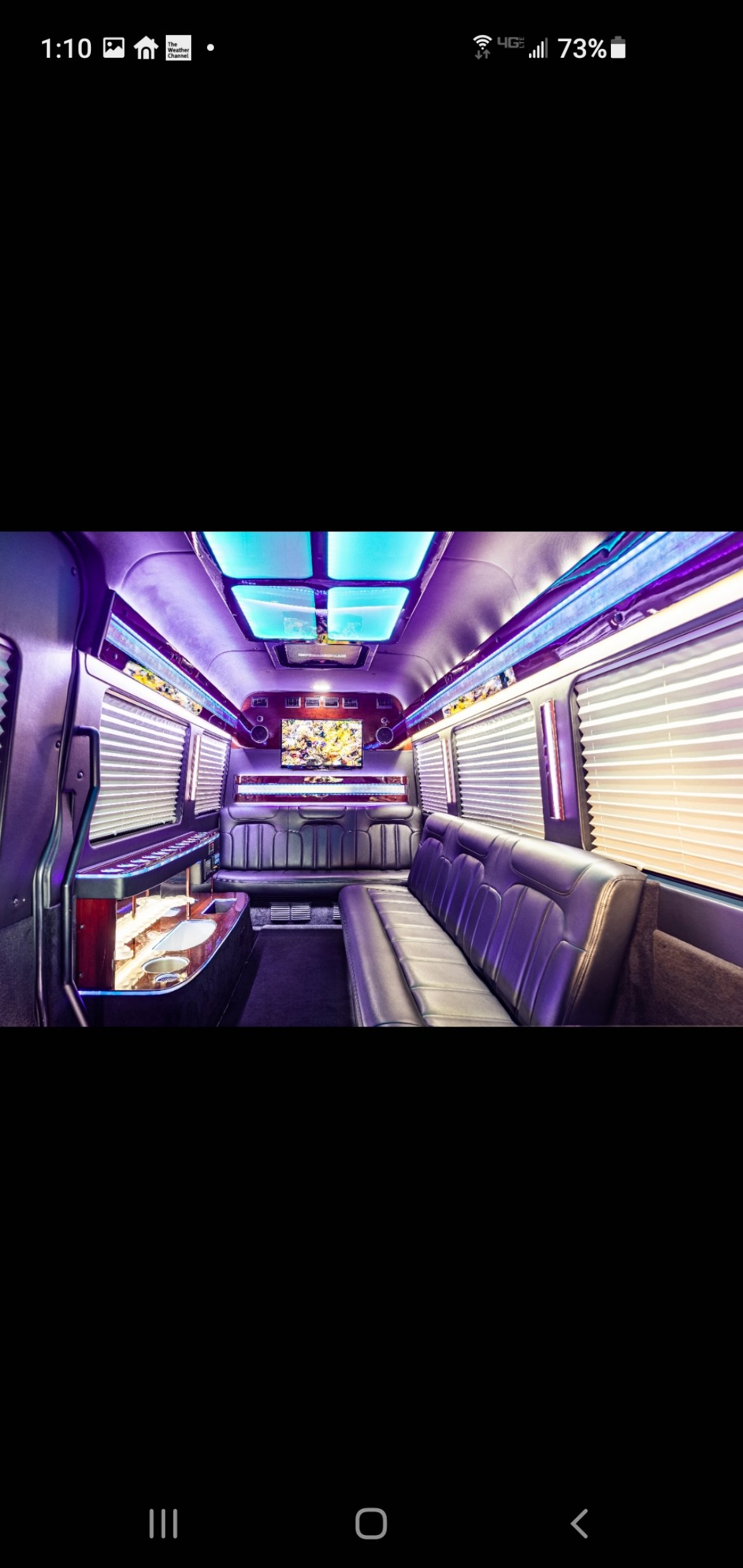 Sprinter for Sale in Ozark, MO - Photo 24