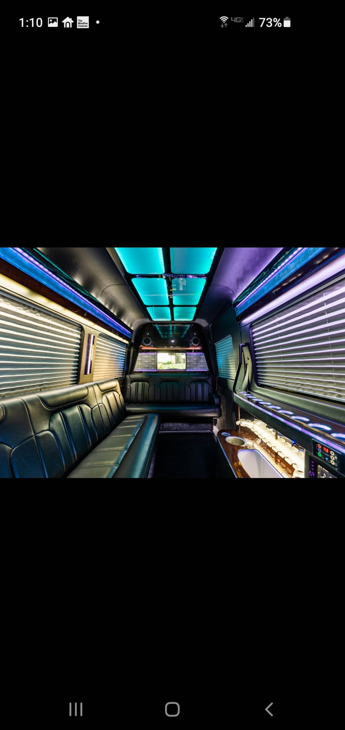 Sprinter for Sale in Ozark, MO - Photo 38