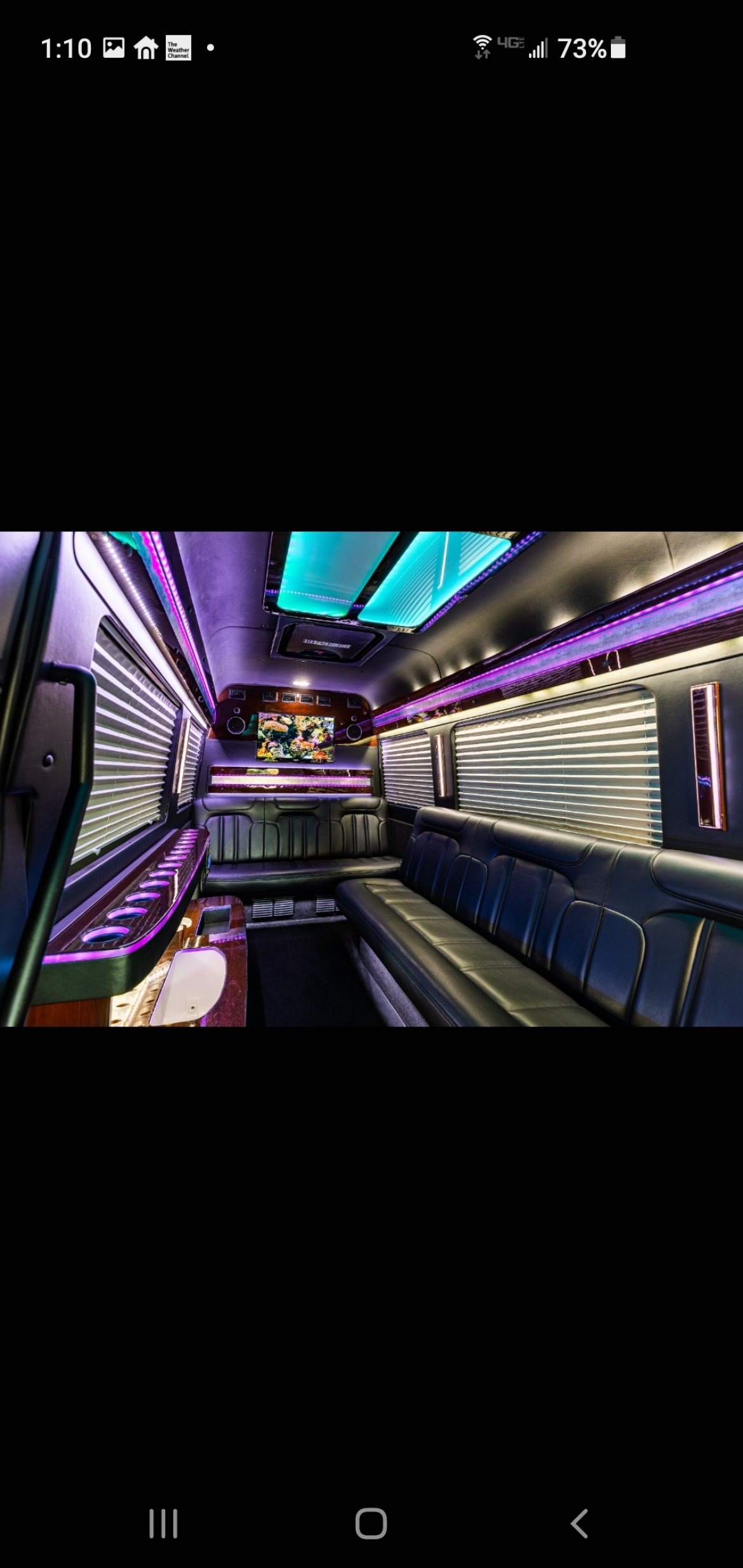 Sprinter for Sale in Ozark, MO - Photo 39