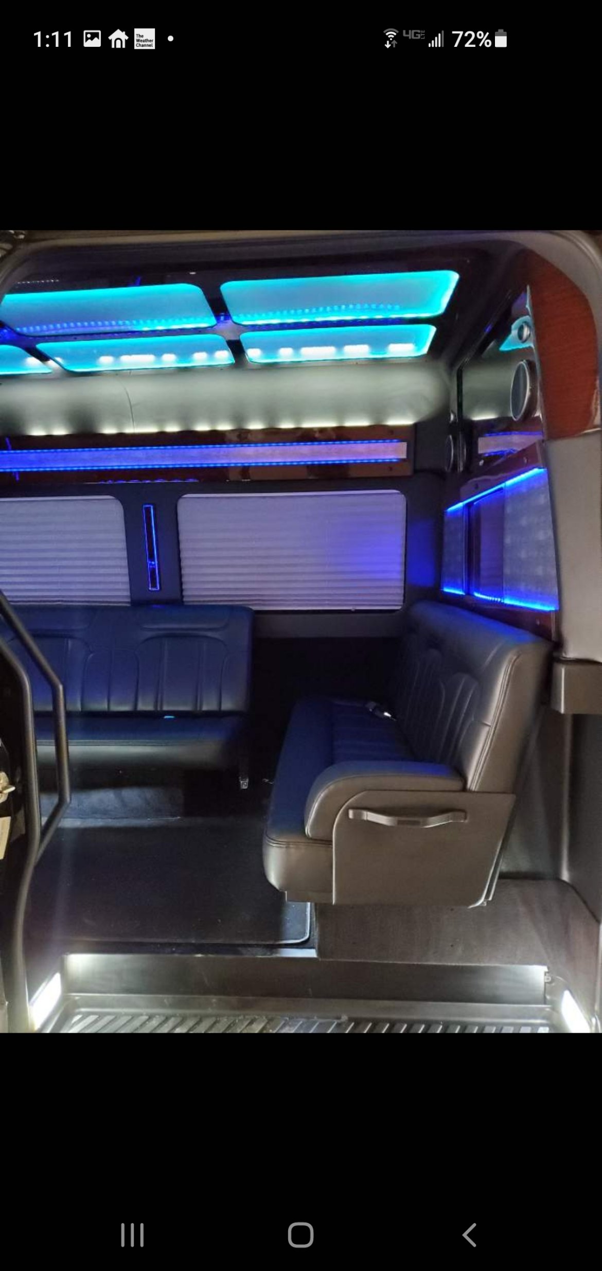 Sprinter for Sale in Ozark, MO - Photo 41