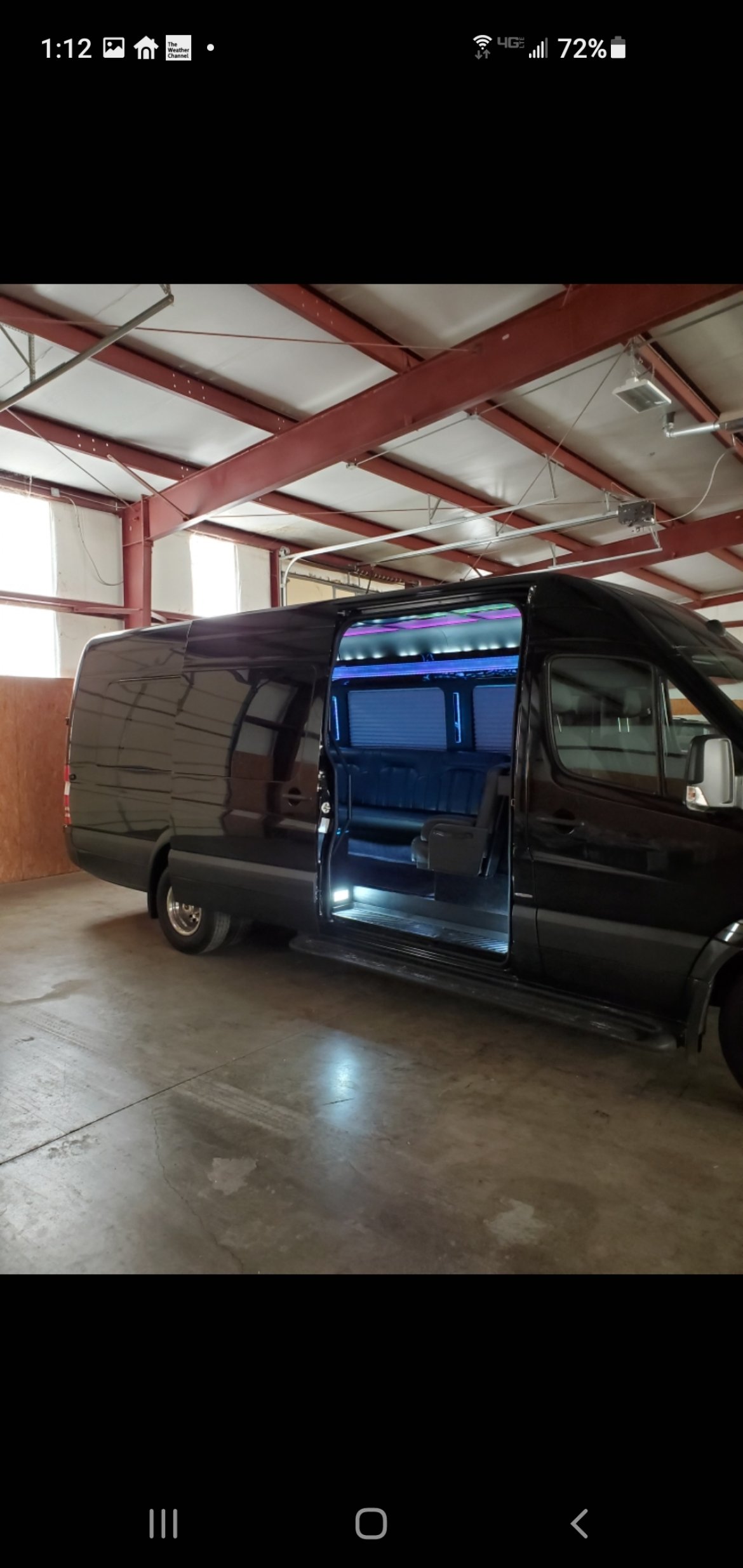 Sprinter for Sale in Ozark, MO - Photo 43