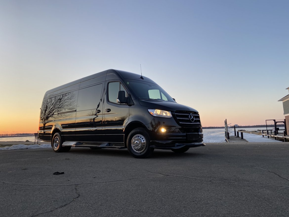 Sprinter for Sale in Erie, PA - Photo 5