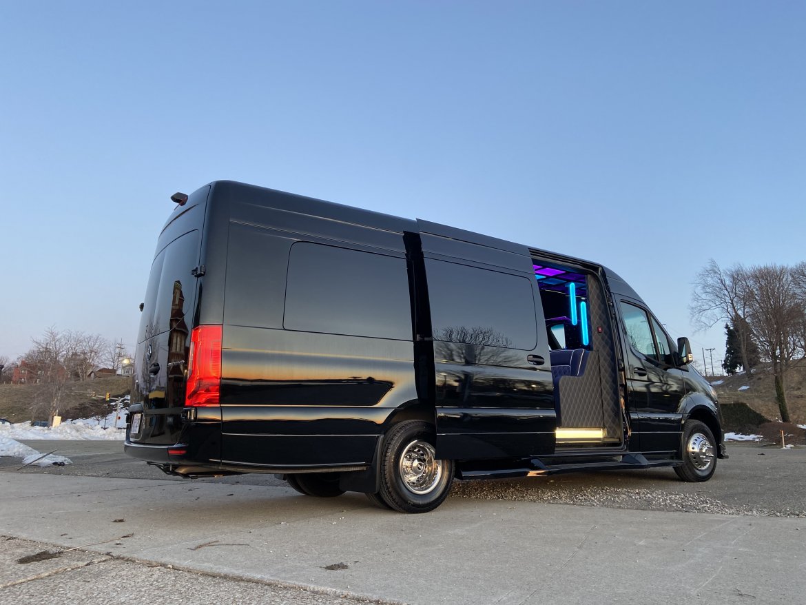 Sprinter for Sale in Erie, PA - Photo 7