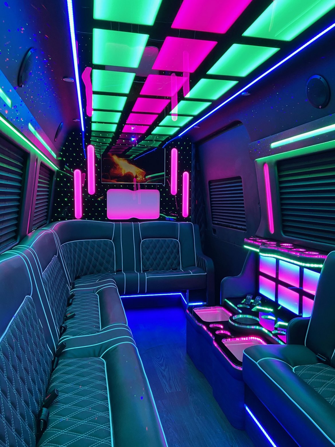 Sprinter for Sale in Erie, PA - Photo 10