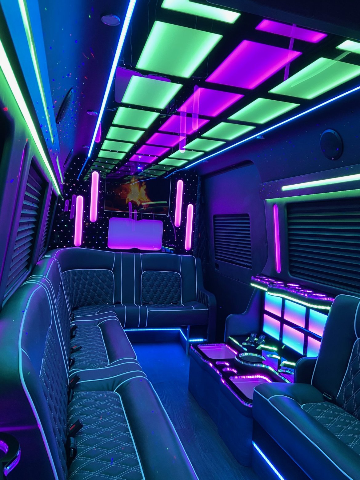 Sprinter for Sale in Erie, PA - Photo 11