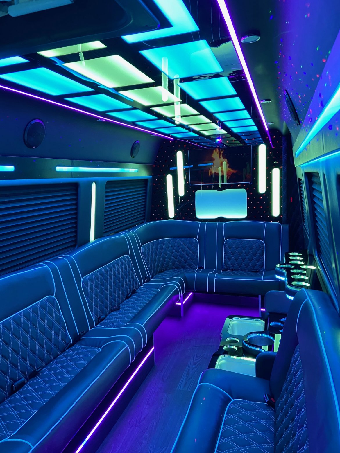 Sprinter for Sale in Erie, PA - Photo 12