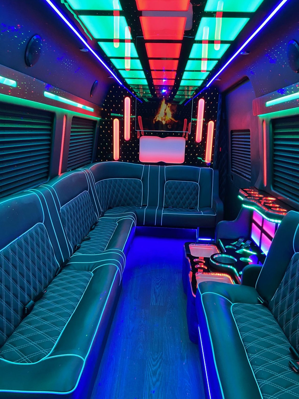 Sprinter for Sale in Erie, PA - Photo 14