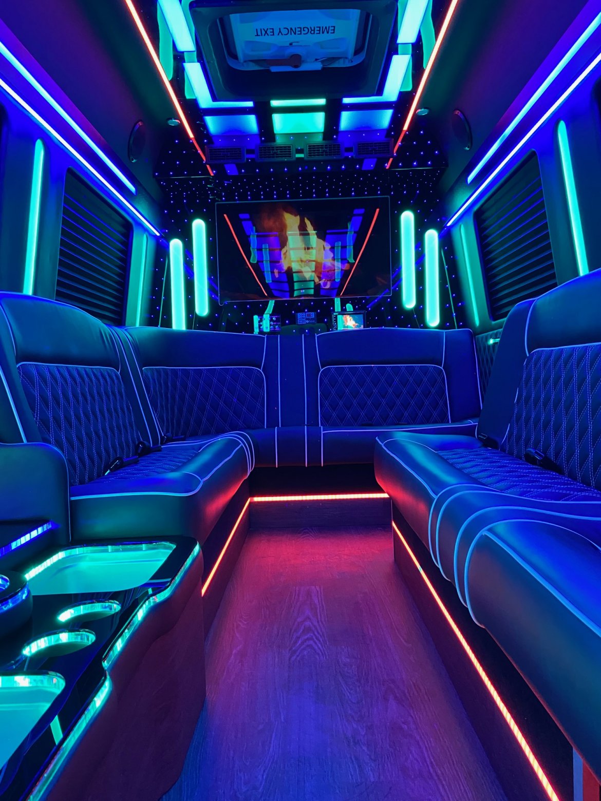 Sprinter for Sale in Erie, PA - Photo 16