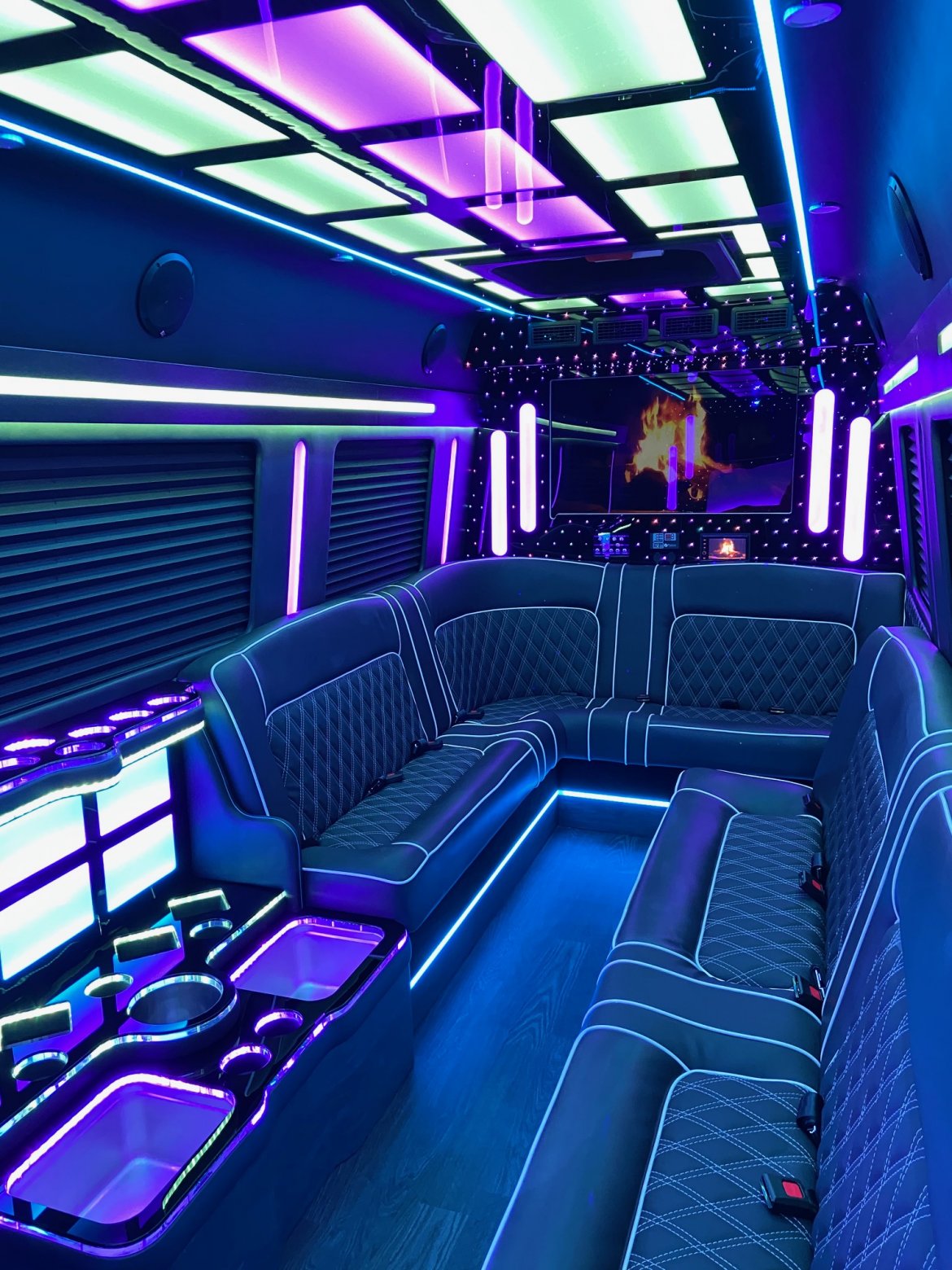 Sprinter for Sale in Erie, PA - Photo 17