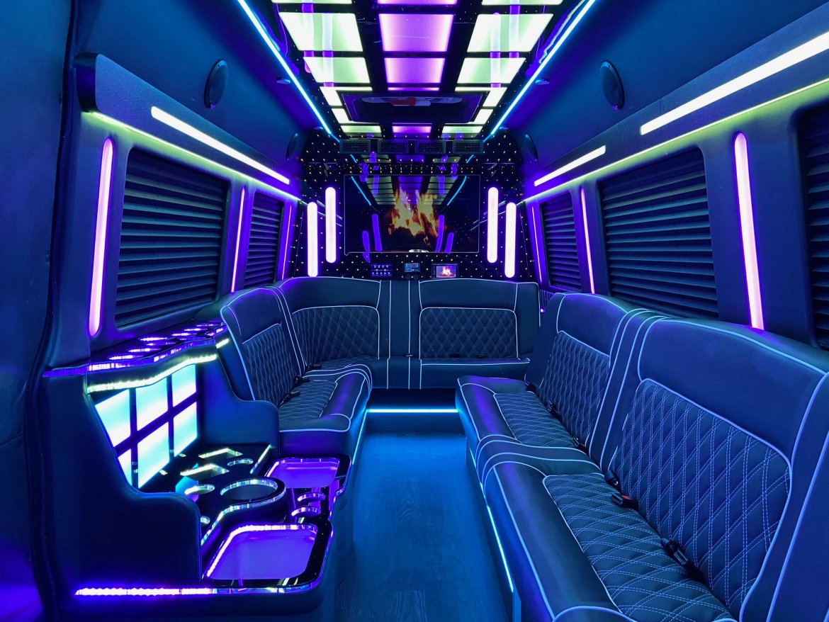 Sprinter for Sale in Erie, PA - Photo 19
