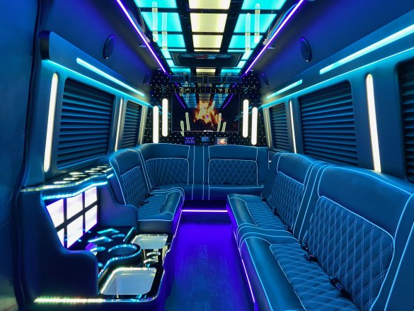 2021 Mercedes-Benz Sprinter Sprinter for Sale in Erie, PA - Main Photo