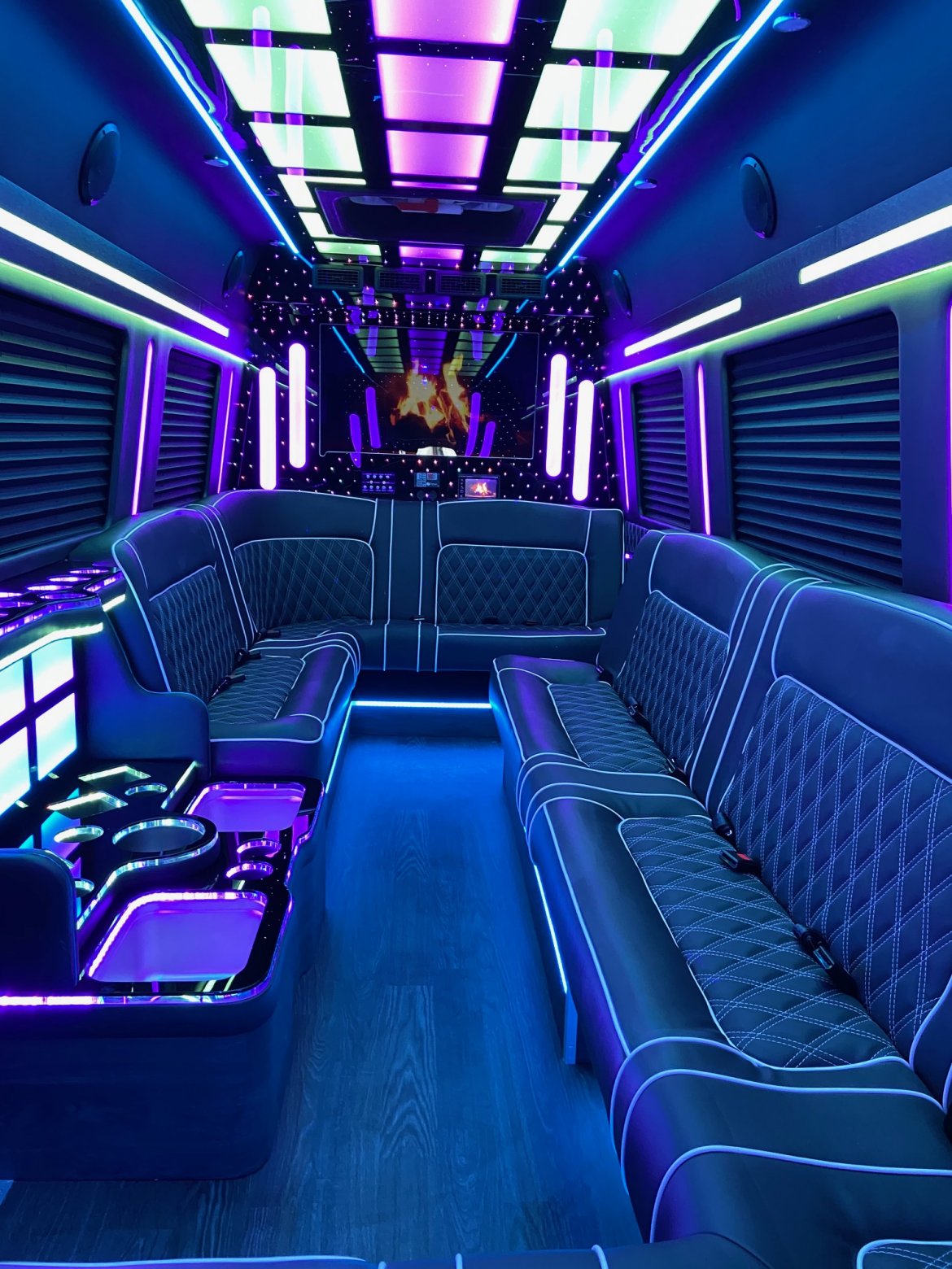 Sprinter for Sale in Erie, PA - Photo 20