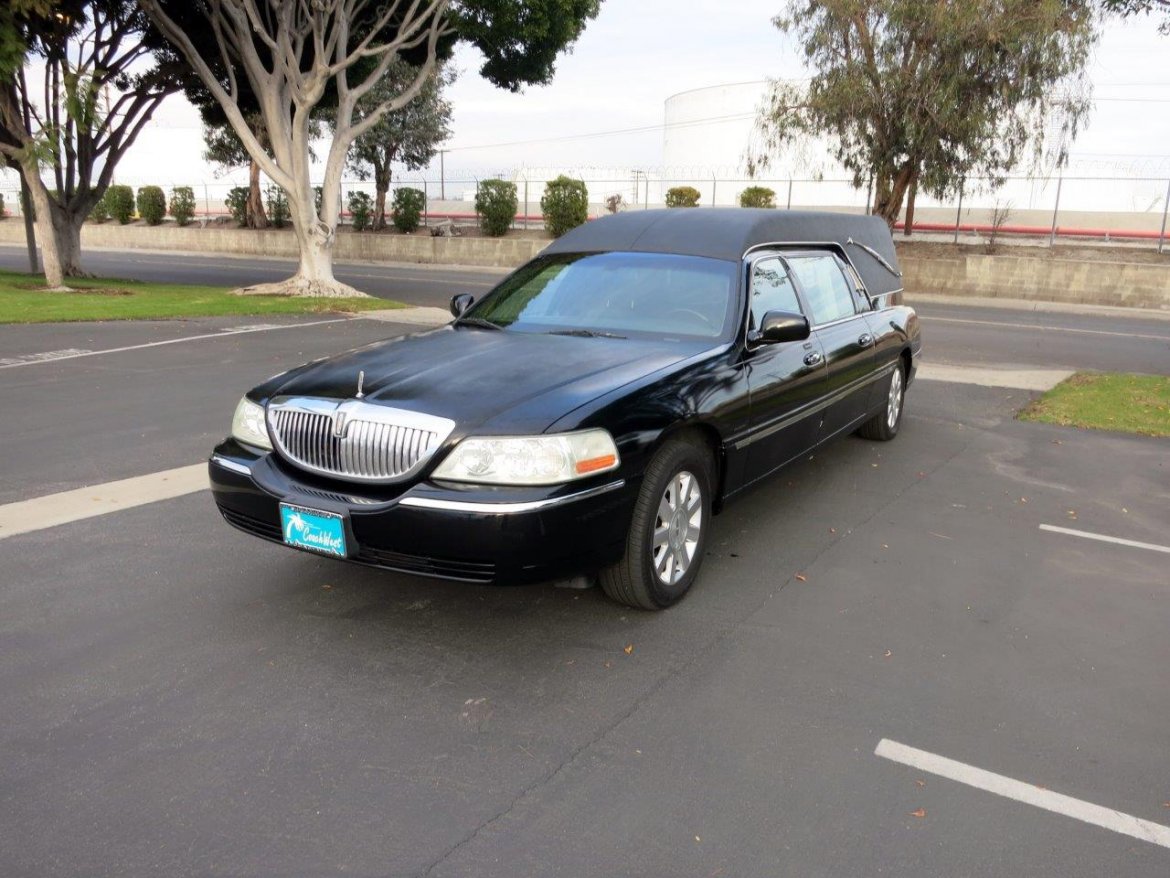 Funeral for Sale in CARSON, CA - Photo 4