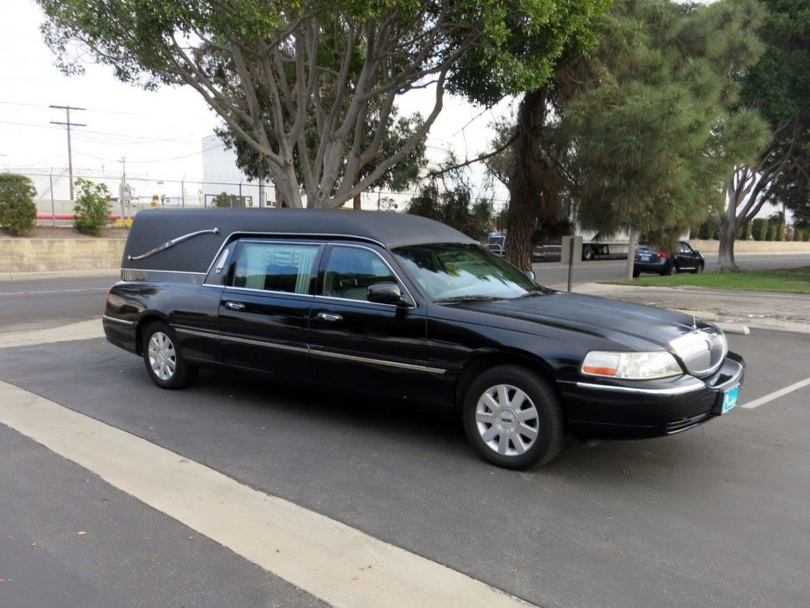 Funeral for Sale in CARSON, CA - Photo 11