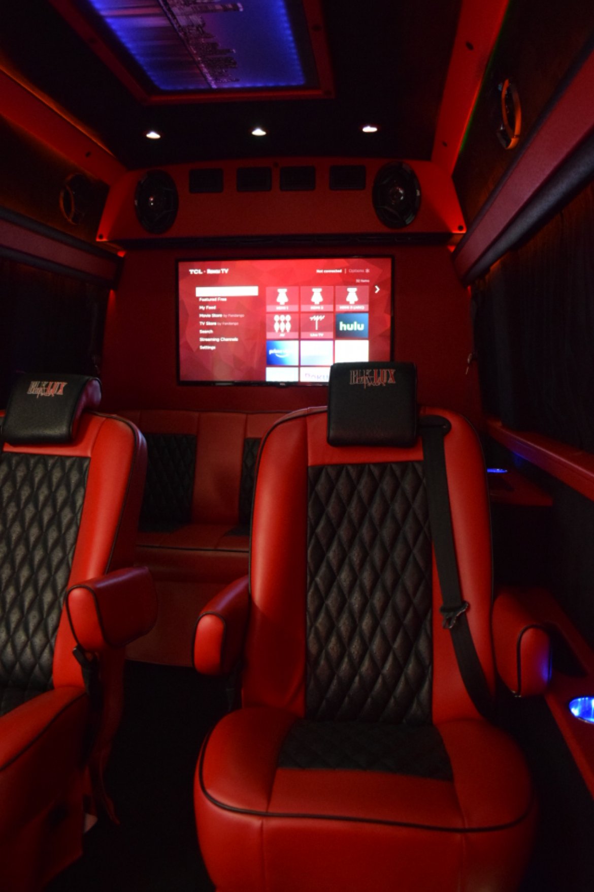 Limo Bus for Sale in Denver, NC - Photo 9