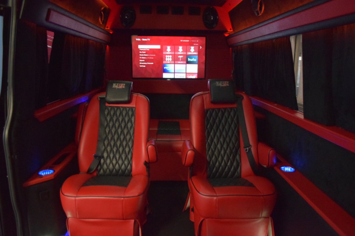 Limo Bus for Sale in Denver, NC - Photo 13