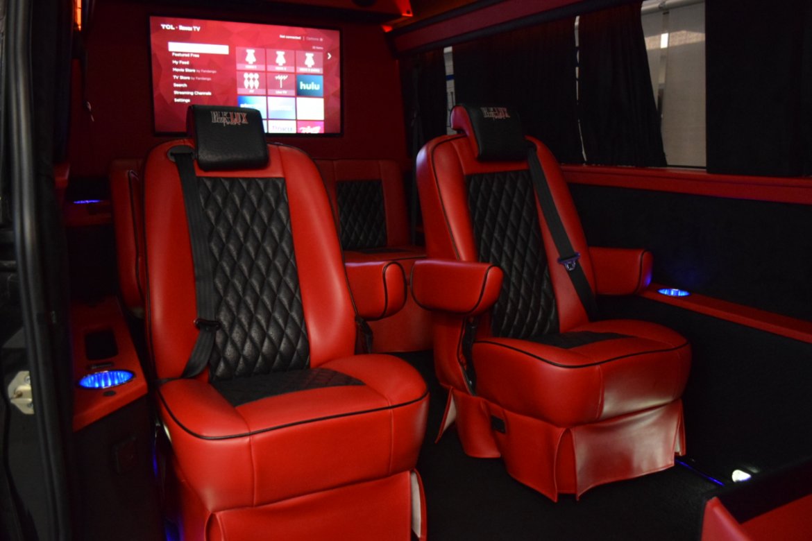 Limo Bus for Sale in Denver, NC - Photo 17