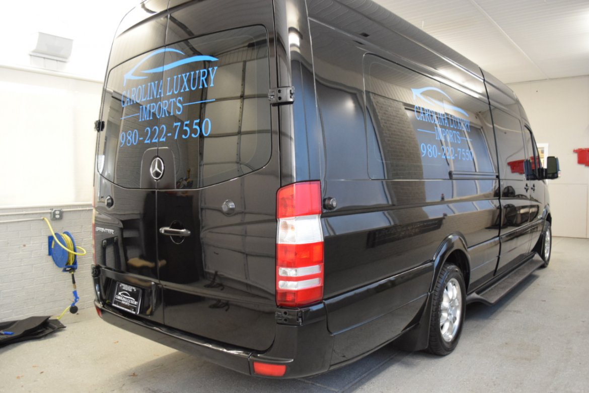 Limo Bus for Sale in Denver, NC - Photo 18