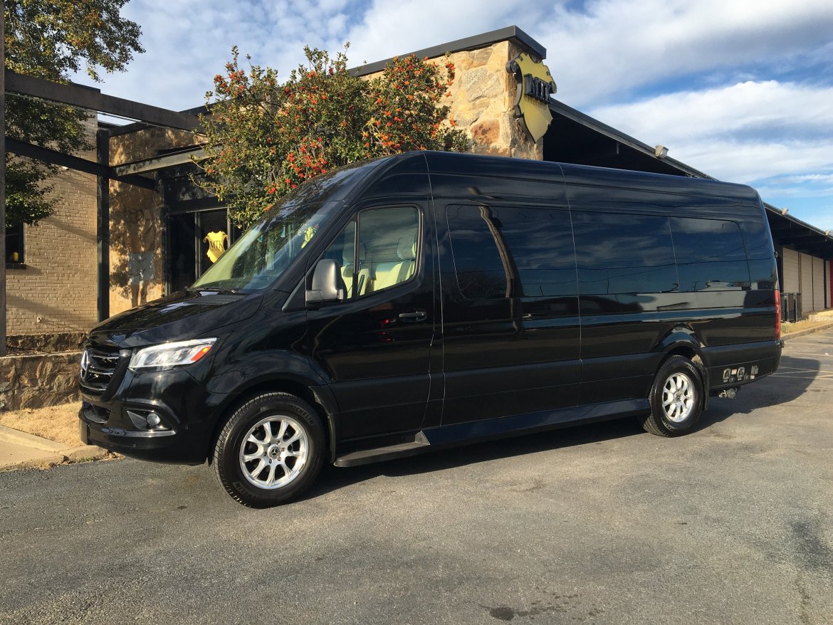 Sprinter for Sale in Richmond, VA - Photo 2