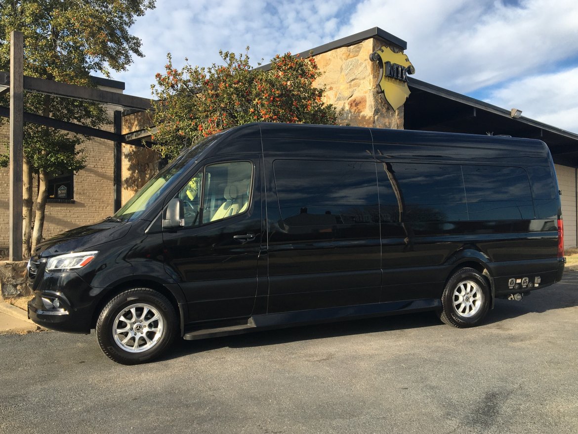 Sprinter for Sale in Richmond, VA - Photo 3