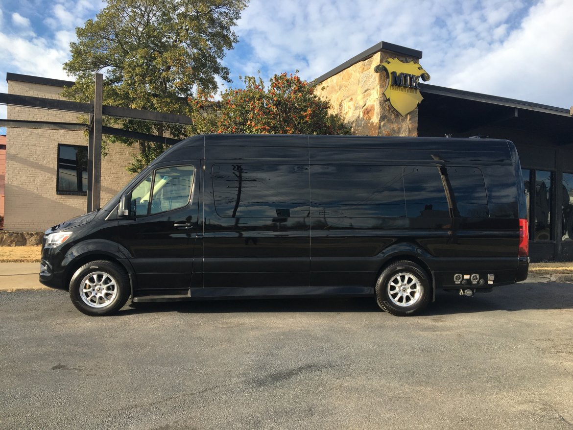 Sprinter for Sale in Richmond, VA - Photo 4